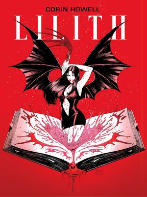 cover image of Lilith, Volume 1
